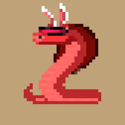 Snake #535
