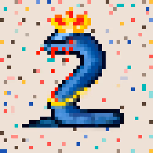 Crypto Snake Official