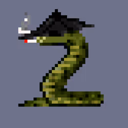 Snake #1836