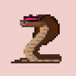 Snake #384
