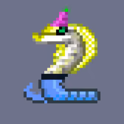 Snake #101