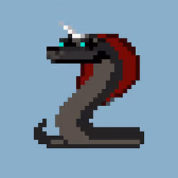 Snake #601
