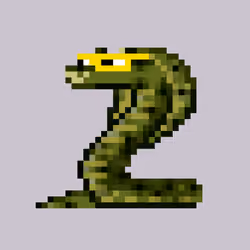 Snake #382