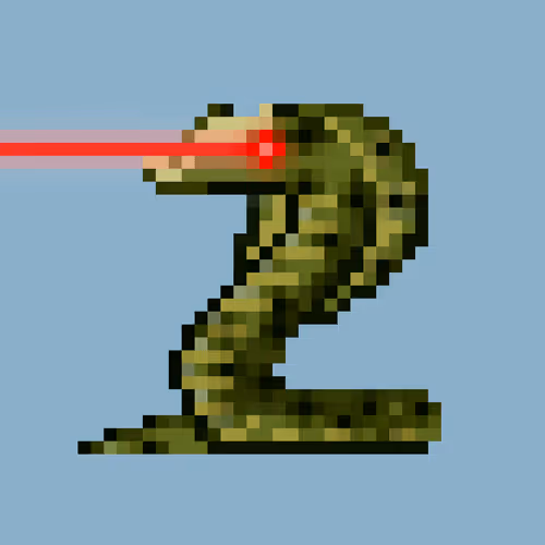 Crypto Snake Official