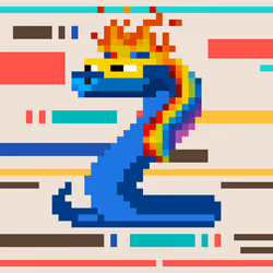 Snake #468