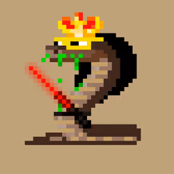 Snake #1224
