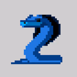 Snake #1674