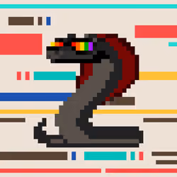 Snake #1225