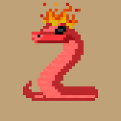 Snake #1173