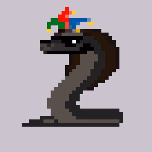 Crypto Snake Official
