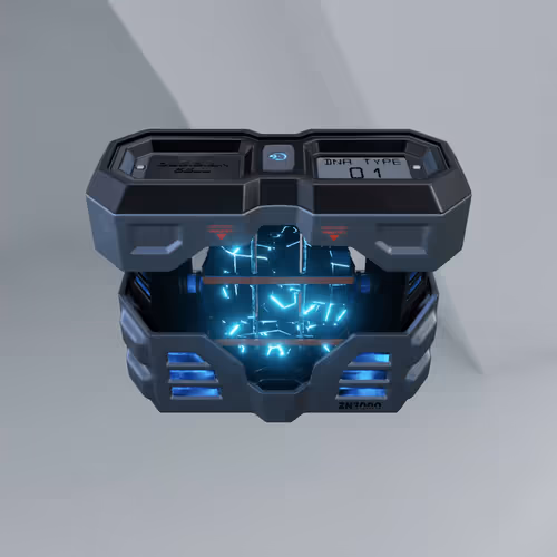 Or Obsidian Cell