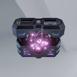 Obsidian Cell #3375