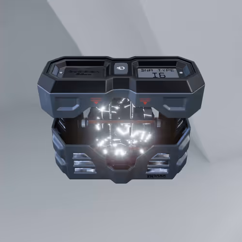 Or Obsidian Cell