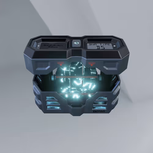 Or Obsidian Cell