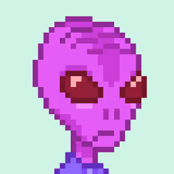 Spaceling #7