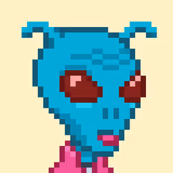 Spaceling #42