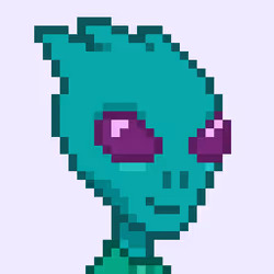 Spaceling #47
