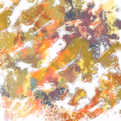 ETH Oil Paintings #336