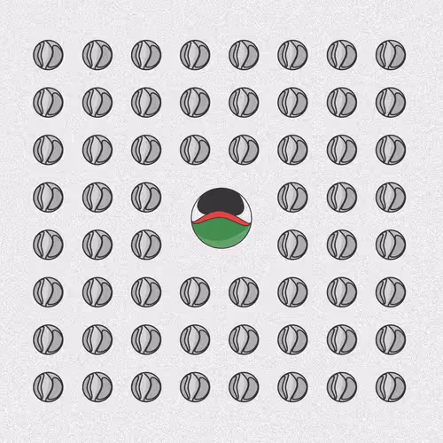 LonerRPepe