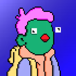 Kev DoodPunk #11