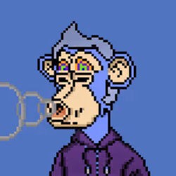 Rabuji Ape Club #146