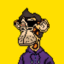 Rabuji Ape Club #785
