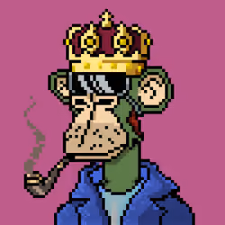 Rabuji Ape Club #2735
