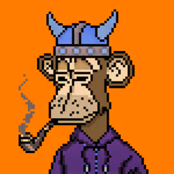 Rabuji Ape Club #2274