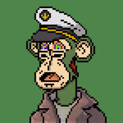 Rabuji Ape Club #3365
