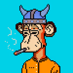 Rabuji Ape Club #466