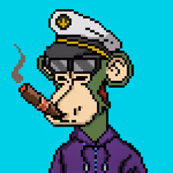 Rabuji Ape Club #319