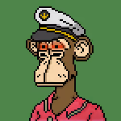 Rabuji Ape Club #3485