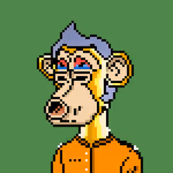 Rabuji Ape Club #208