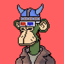 Rabuji Ape Club #197