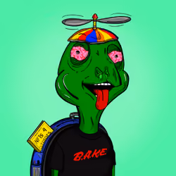 Baked Shellz #6065