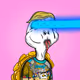 6841