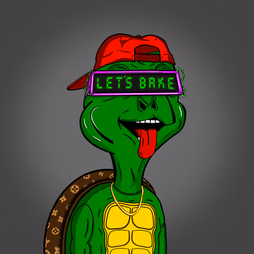 Baked Shellz