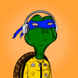 Baked Shellz #7285