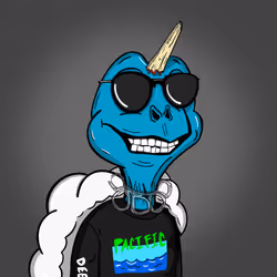 7322