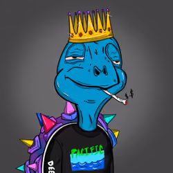 Baked Shellz #6037
