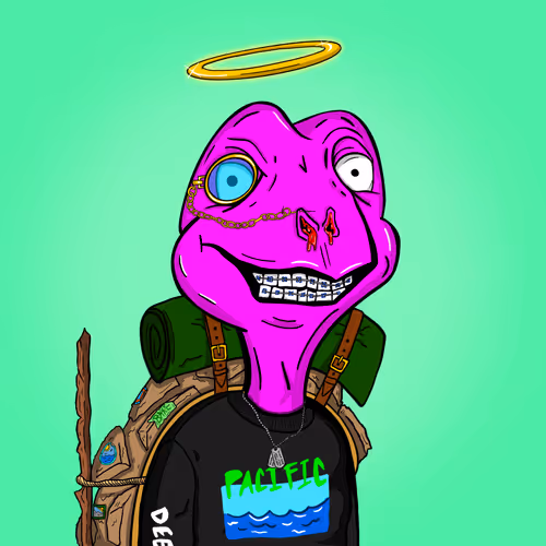 Baked Shellz