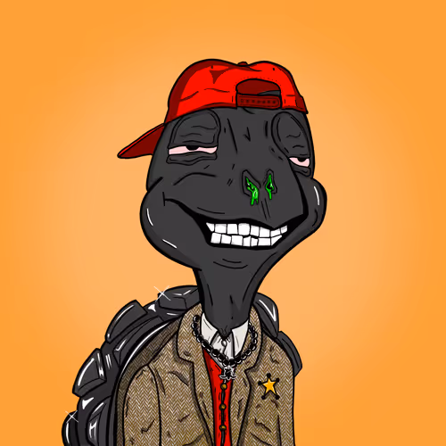 Baked Shellz