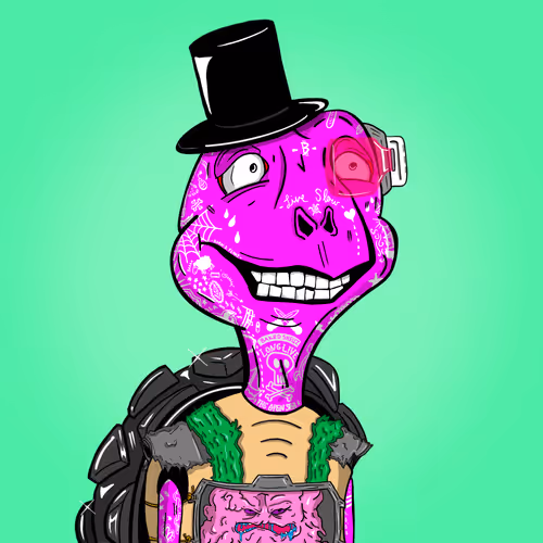 Baked Shellz