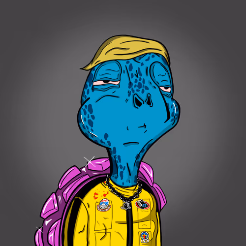 Baked Shellz