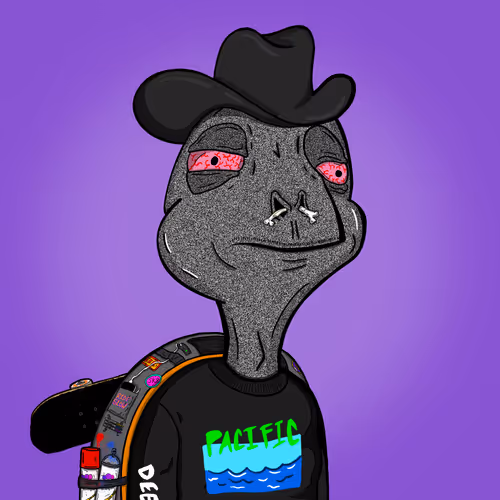 Baked Shellz
