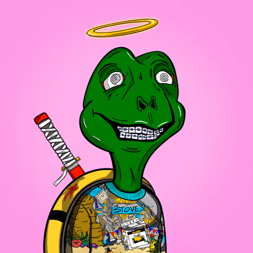 Baked Shellz