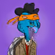 6893