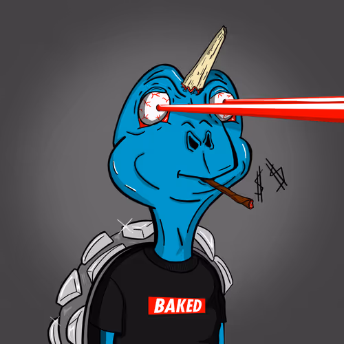 Baked Shellz