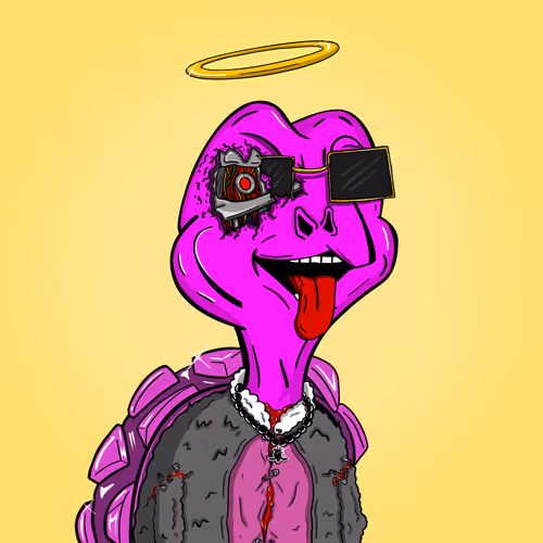 Baked Shellz