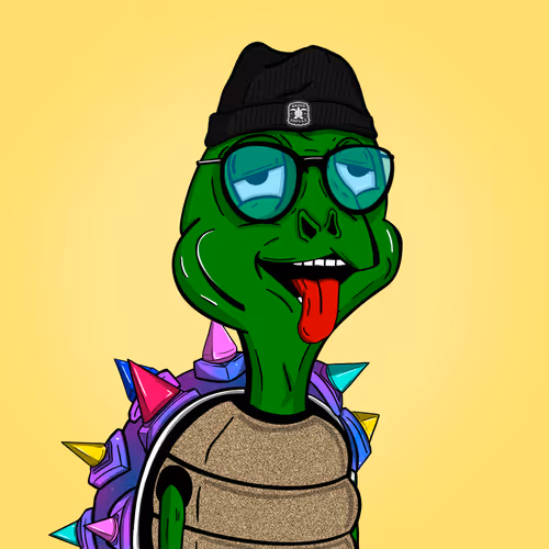 Baked Shellz